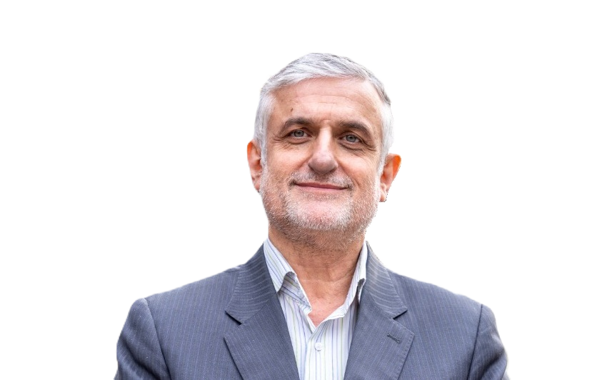 استاد مرتضی محسنی کبیر