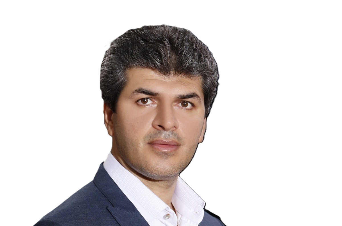استاد اسرافیل قربان‌پور