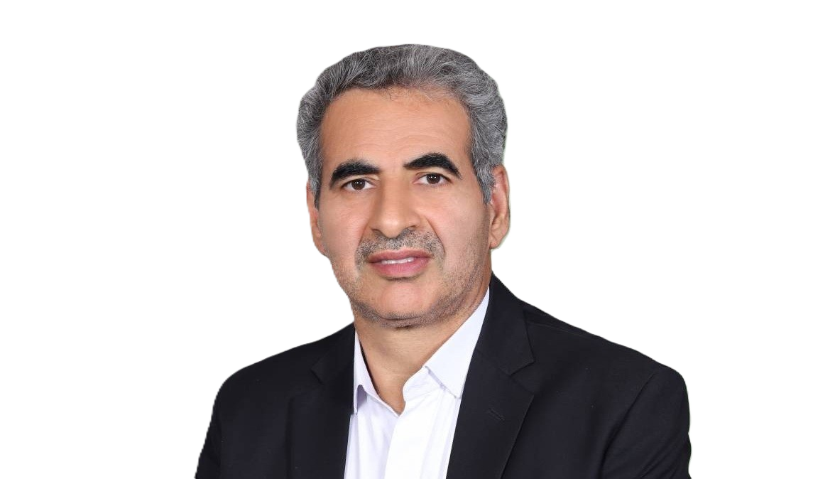 استاد اکبر یحیوی